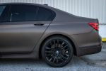 BMW Rad 7 2015 na predaj – fotografia 14