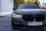 BMW Rad 7 2015 na predaj – fotografia 15