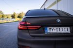 BMW Rad 7 2015 na predaj – fotografia 16