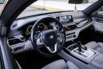 BMW Rad 7 2015 na predaj – fotografia 17