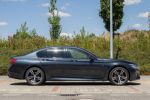 BMW Rad 7 2017 na predaj – fotografia 4