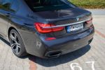 BMW Rad 7 2017 na predaj – fotografia 11