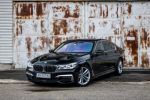 BMW Rad 7 2018 na predaj – fotografia 1