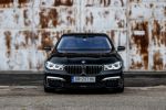 BMW Rad 7 2018 na predaj – fotografia 2