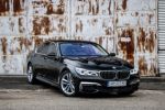 BMW Rad 7 2018 na predaj – fotografia 3