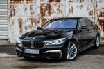 BMW Rad 7 2018 na predaj – fotografia 9