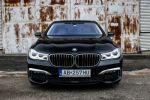 BMW Rad 7 2018 na predaj – fotografia 10