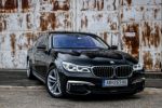 BMW Rad 7 2018 na predaj – fotografia 11