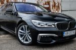 BMW Rad 7 2018 na predaj – fotografia 15