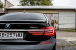 BMW Rad 7 2018 na predaj – fotografia 16