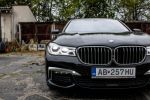 BMW Rad 7 2018 na predaj – fotografia 19