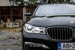 BMW Rad 7 2018 na predaj – fotografia 20
