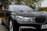 BMW Rad 7 2018 na predaj – fotografia 21
