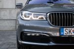 BMW Rad 7 2018 na predaj – fotografia 9