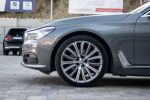 BMW Rad 7 2018 na predaj – fotografia 11