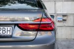 BMW Rad 7 2018 na predaj – fotografia 16