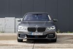 BMW Rad 7 2016 na predaj – fotografia 2