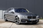 BMW Rad 7 2016 na predaj – fotografia 3