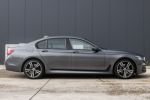 BMW Rad 7 2016 na predaj – fotografia 4