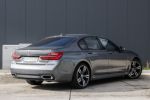 BMW Rad 7 2016 na predaj – fotografia 5