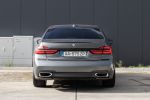 BMW Rad 7 2016 na predaj – fotografia 6