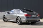BMW Rad 7 2016 na predaj – fotografia 7