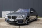 BMW Rad 7 2016 na predaj – fotografia 8