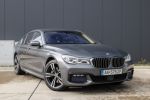 BMW Rad 7 2016 na predaj – fotografia 10