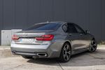 BMW Rad 7 2016 na predaj – fotografia 12