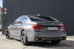 BMW Rad 7 2016 na predaj – fotografia 13