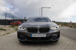 BMW Rad 7 2016 na predaj – fotografia 14