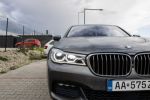 BMW Rad 7 2016 na predaj – fotografia 16