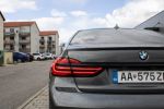BMW Rad 7 2016 na predaj – fotografia 18