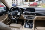 BMW Rad 7 2016 na predaj – fotografia 26