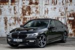 BMW Rad 7 2017 na predaj – fotografia 1