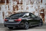 BMW Rad 7 2017 na predaj – fotografia 5