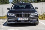 BMW Rad 7 2017 na predaj – fotografia 2