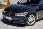 BMW Rad 7 2017 na predaj – fotografia 9