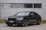 BMW Rad 7 2018 na predaj – fotografia 1