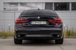 BMW Rad 7 2018 na predaj – fotografia 6