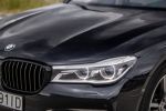 BMW Rad 7 2018 na predaj – fotografia 9