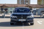 BMW Rad 7 2016 na predaj – fotografia 2