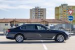 BMW Rad 7 2016 na predaj – fotografia 4