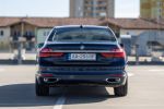 BMW Rad 7 2016 na predaj – fotografia 6