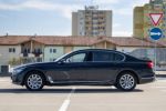 BMW Rad 7 2016 na predaj – fotografia 8