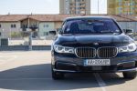 BMW Rad 7 2016 na predaj – fotografia 9