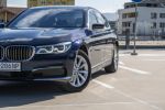 BMW Rad 7 2016 na predaj – fotografia 10