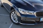 BMW Rad 7 2016 na predaj – fotografia 16