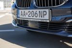 BMW Rad 7 2016 na predaj – fotografia 20