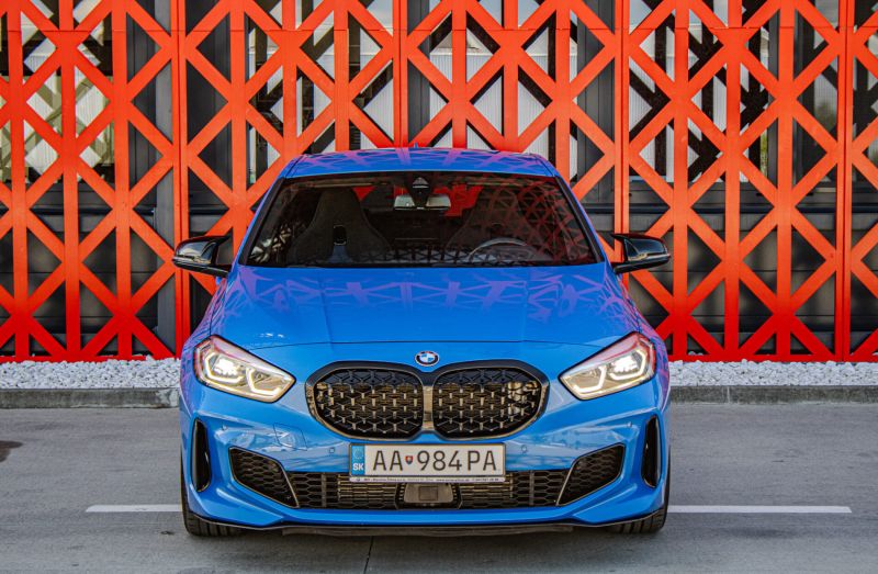 BMW rad 1